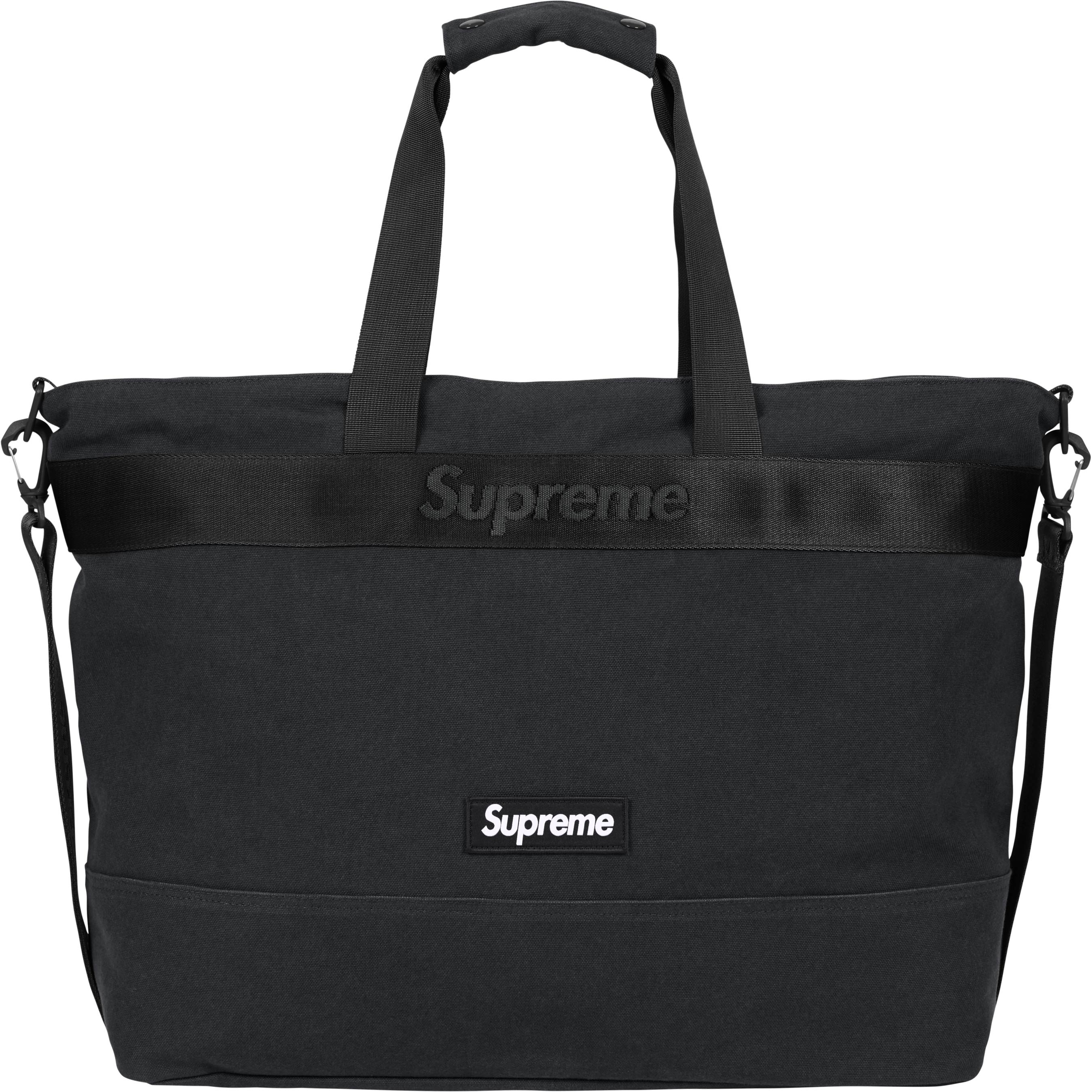 Tote Bag view 8
